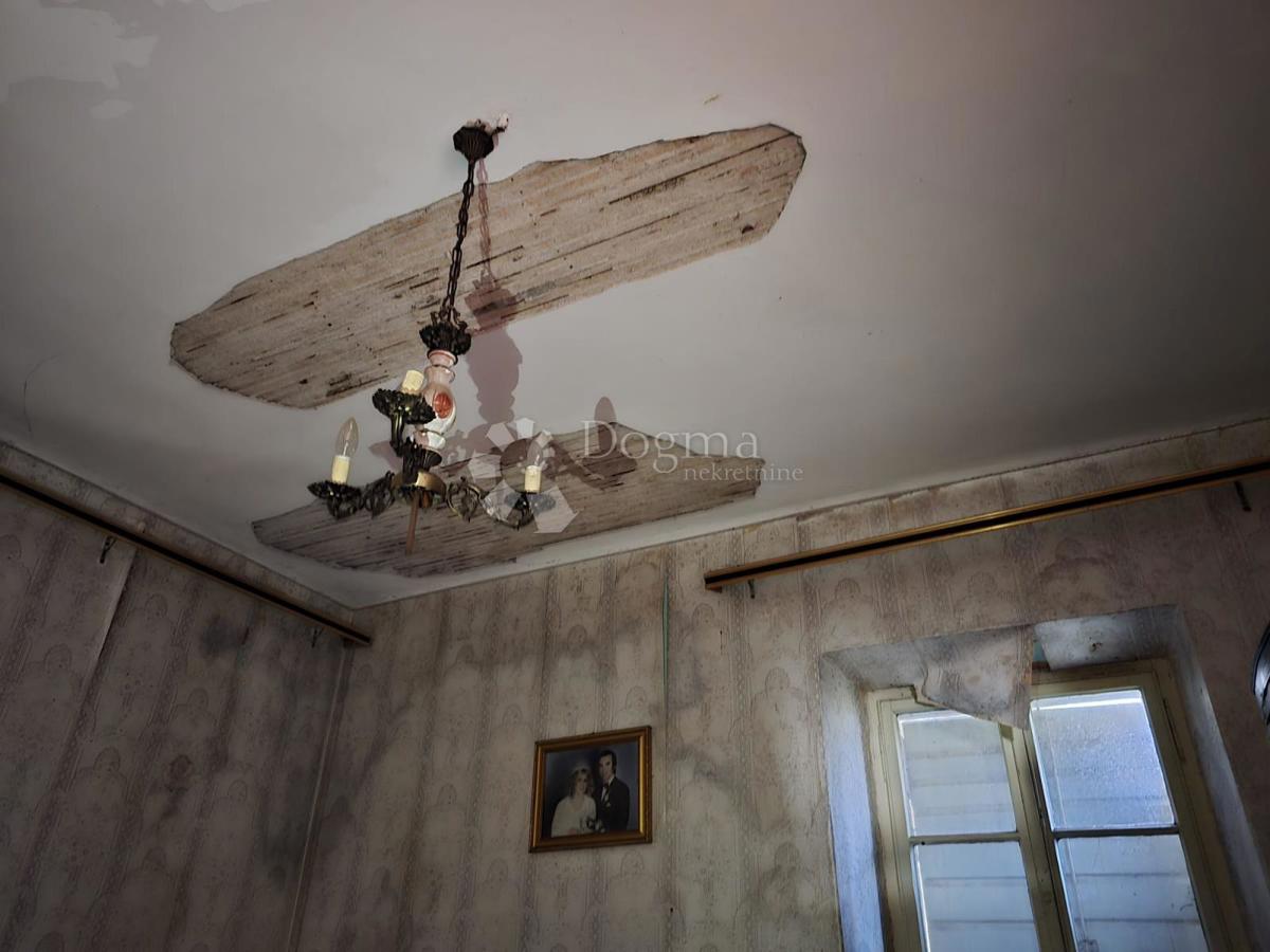 Casa Privlaka, 154m2