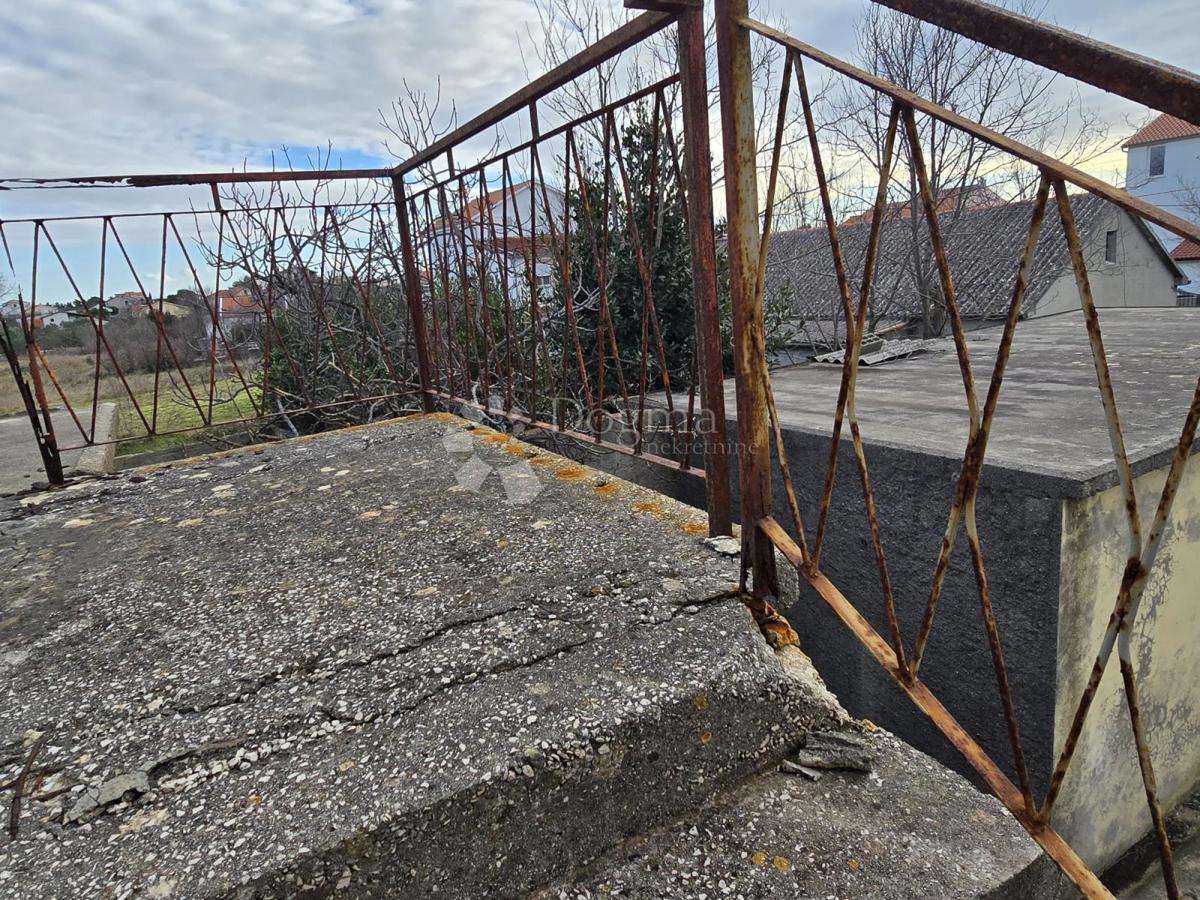 Casa Privlaka, 154m2