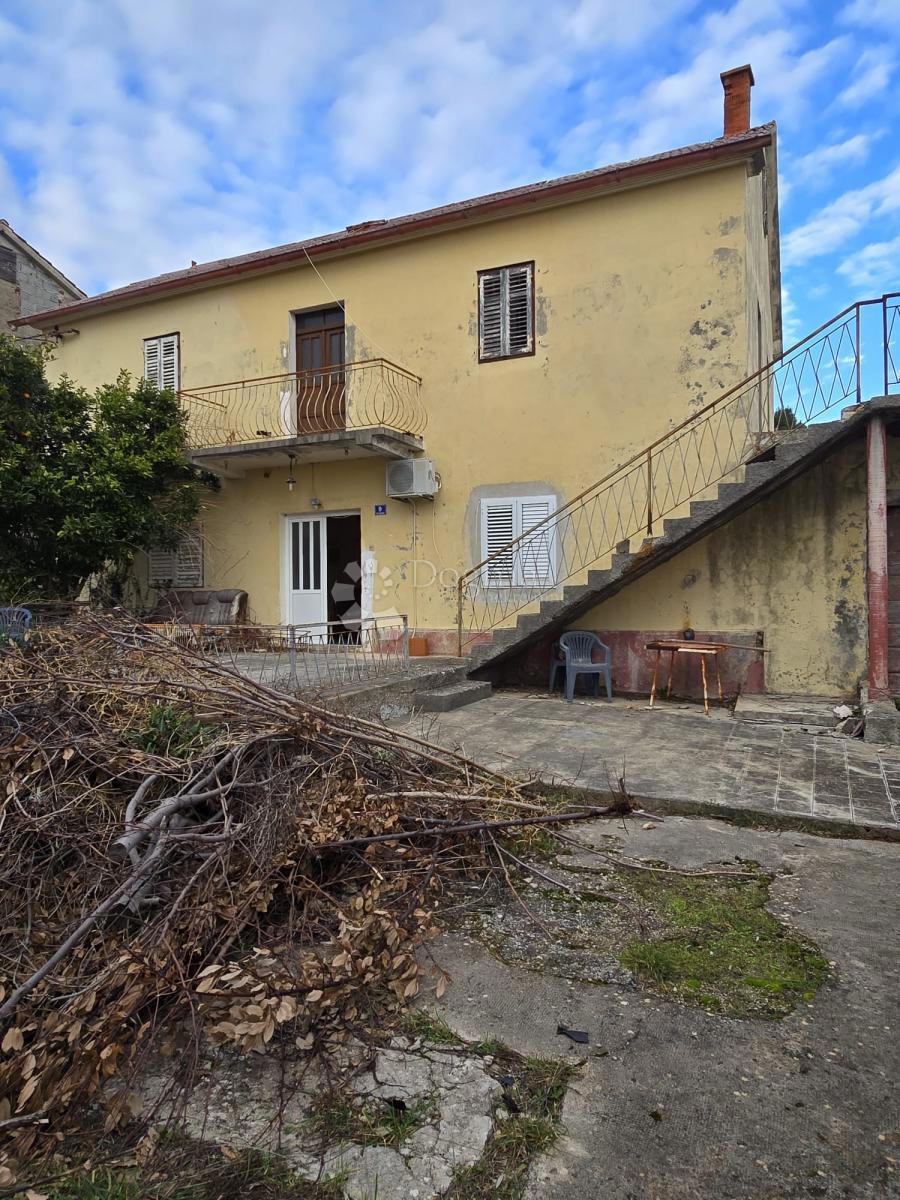 Casa Privlaka, 154m2