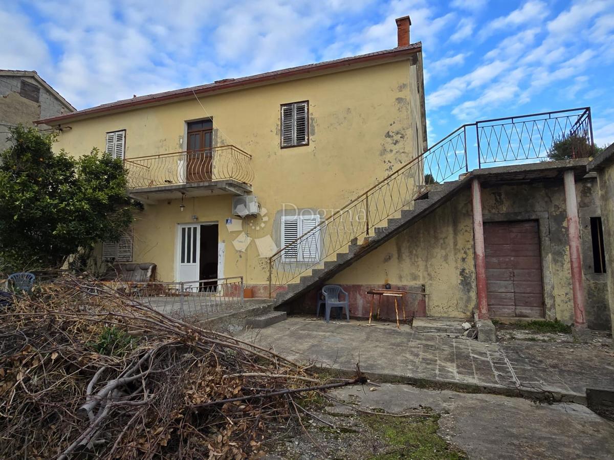 Casa Privlaka, 154m2