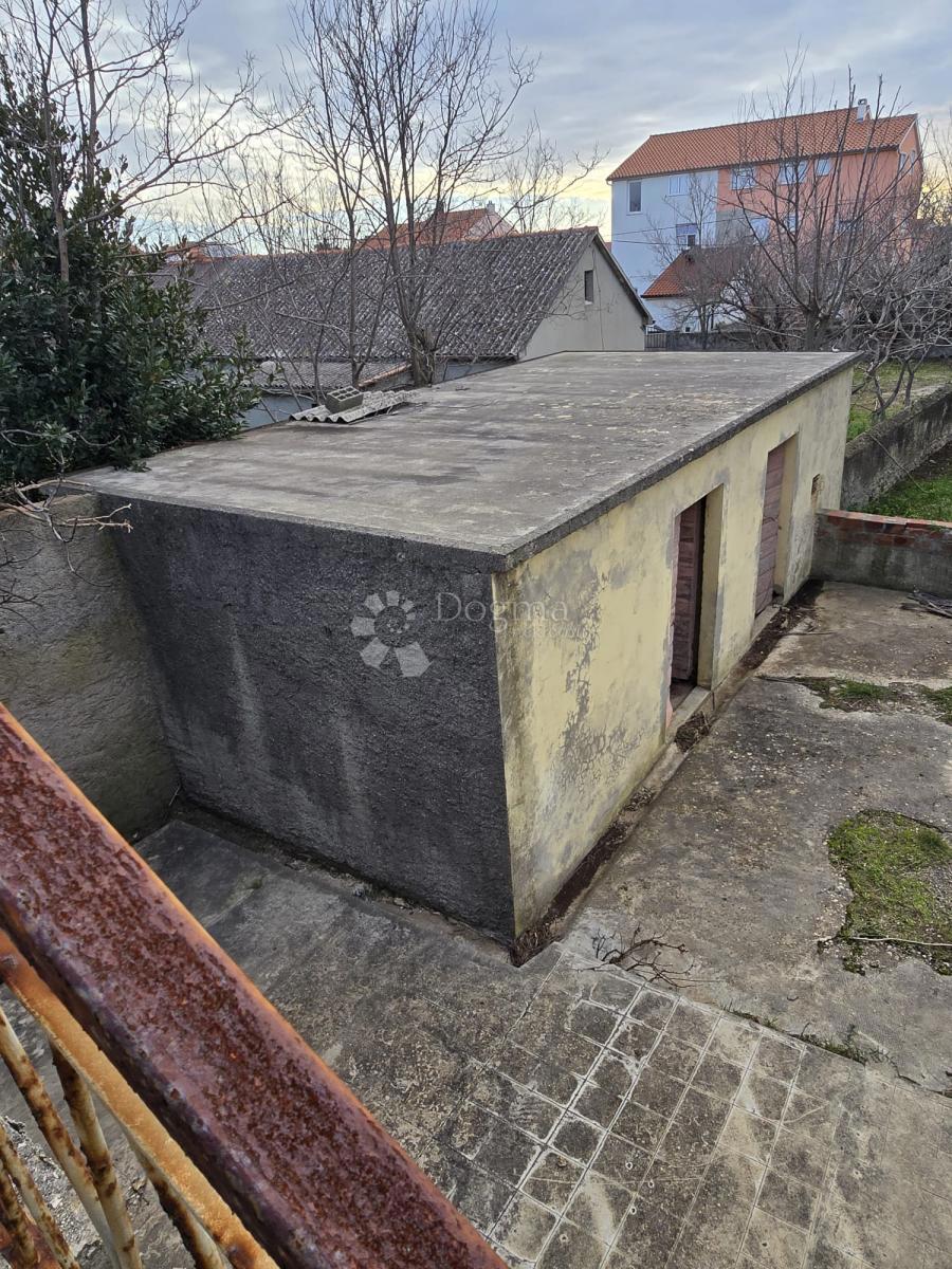 Casa Privlaka, 154m2