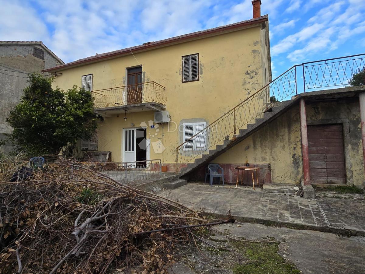 Casa Privlaka, 154m2