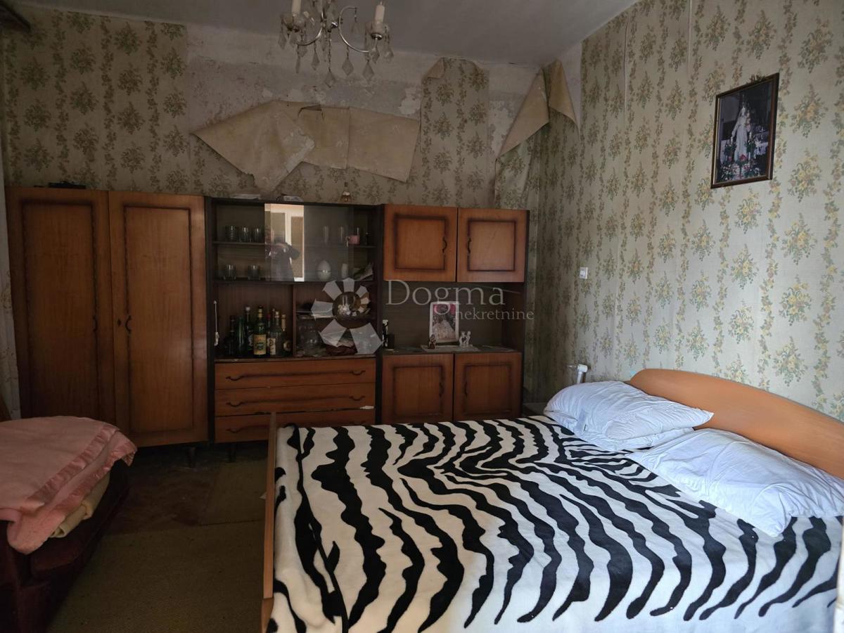 Casa Privlaka, 154m2