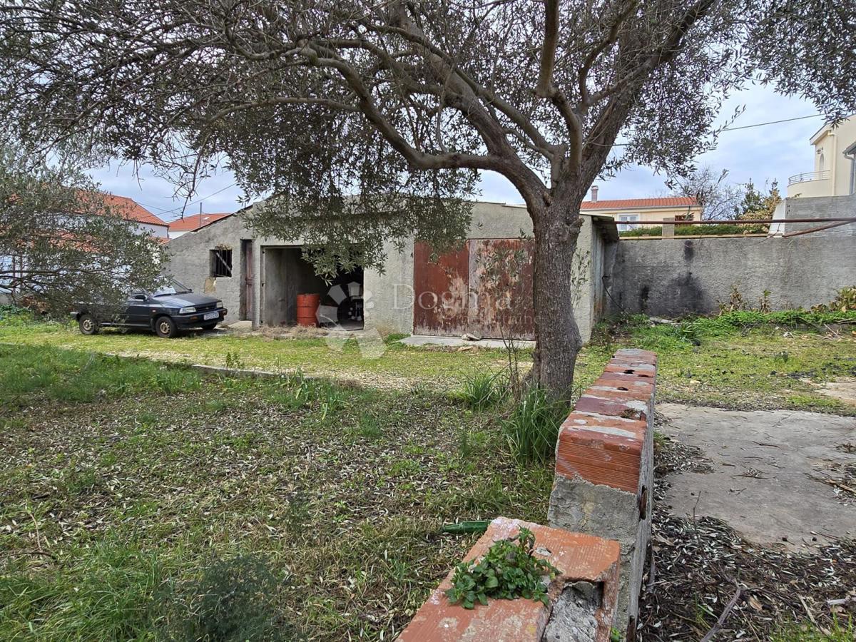 Casa Privlaka, 154m2