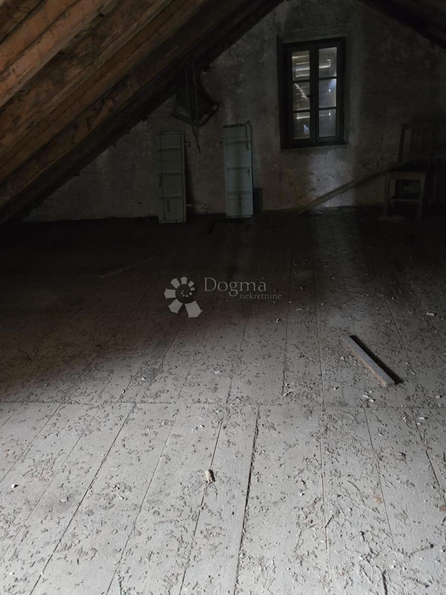 Casa Privlaka, 154m2