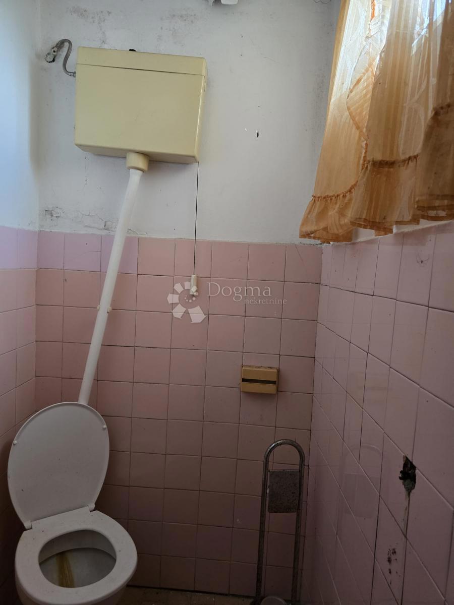 Casa Privlaka, 154m2