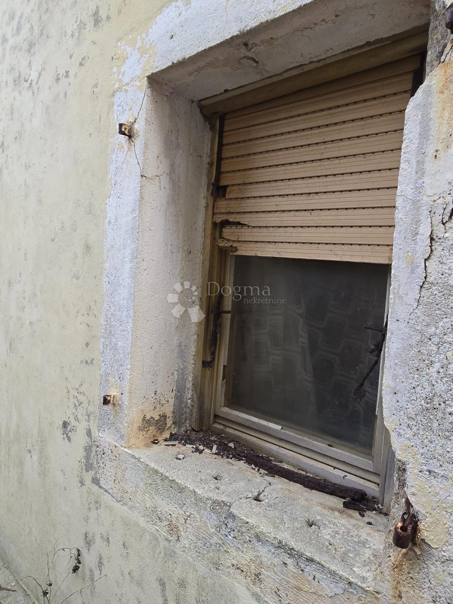 Casa Privlaka, 154m2