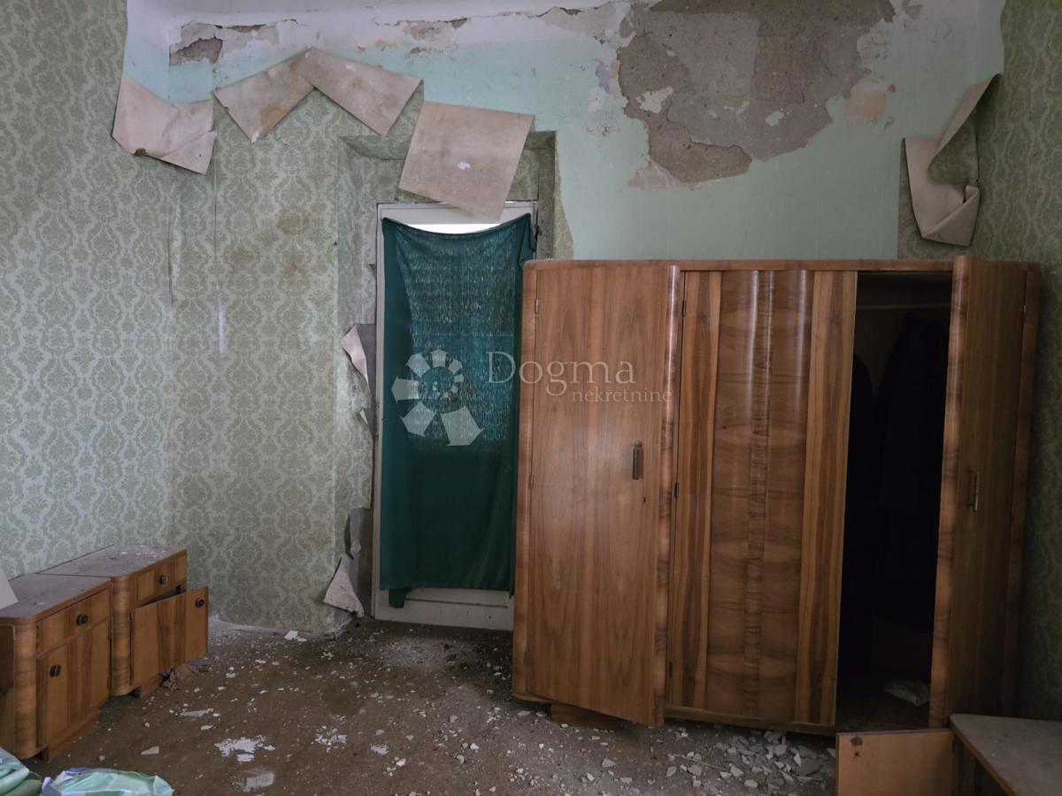 Casa Privlaka, 154m2