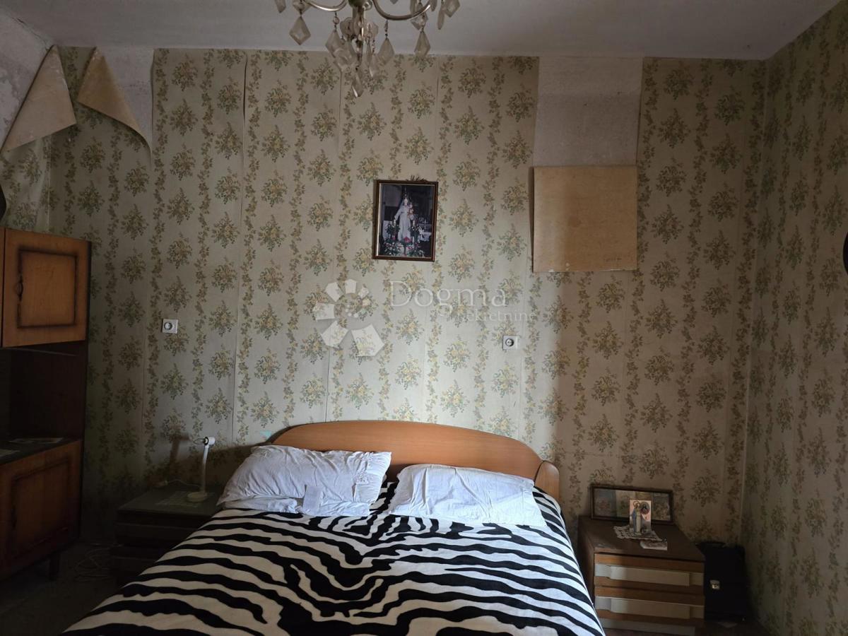 Casa Privlaka, 154m2