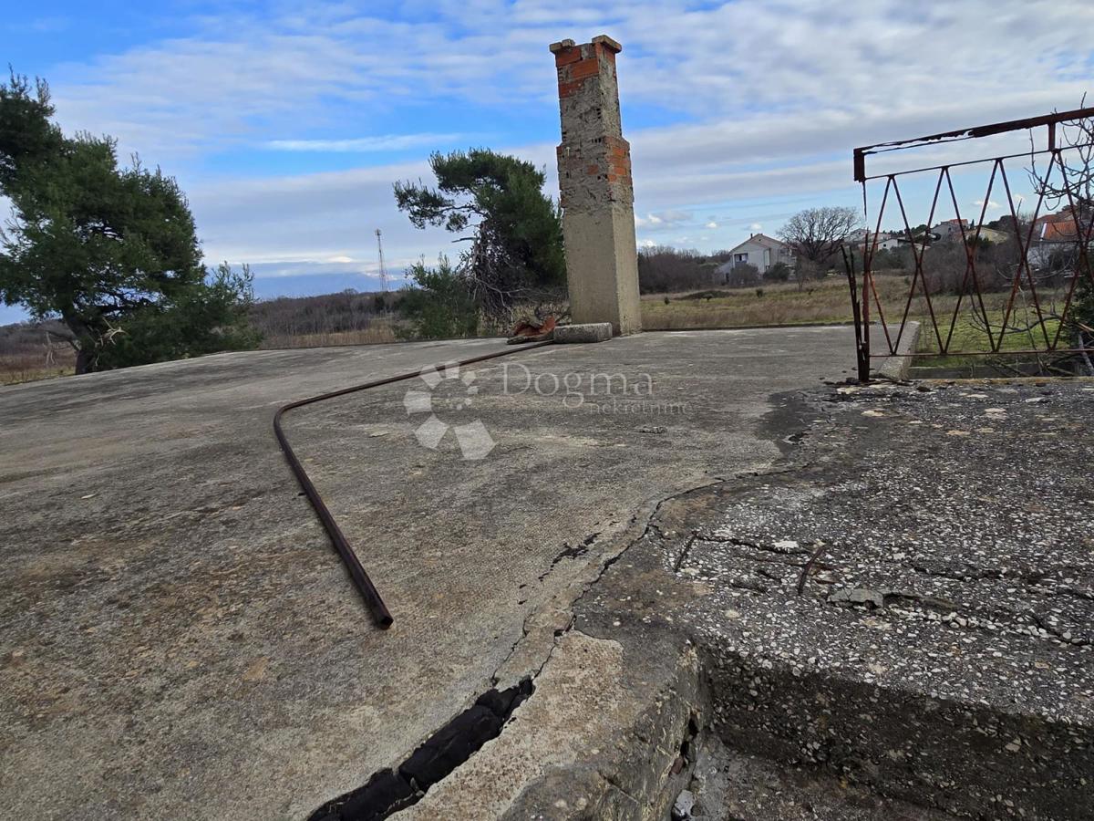 Casa Privlaka, 154m2