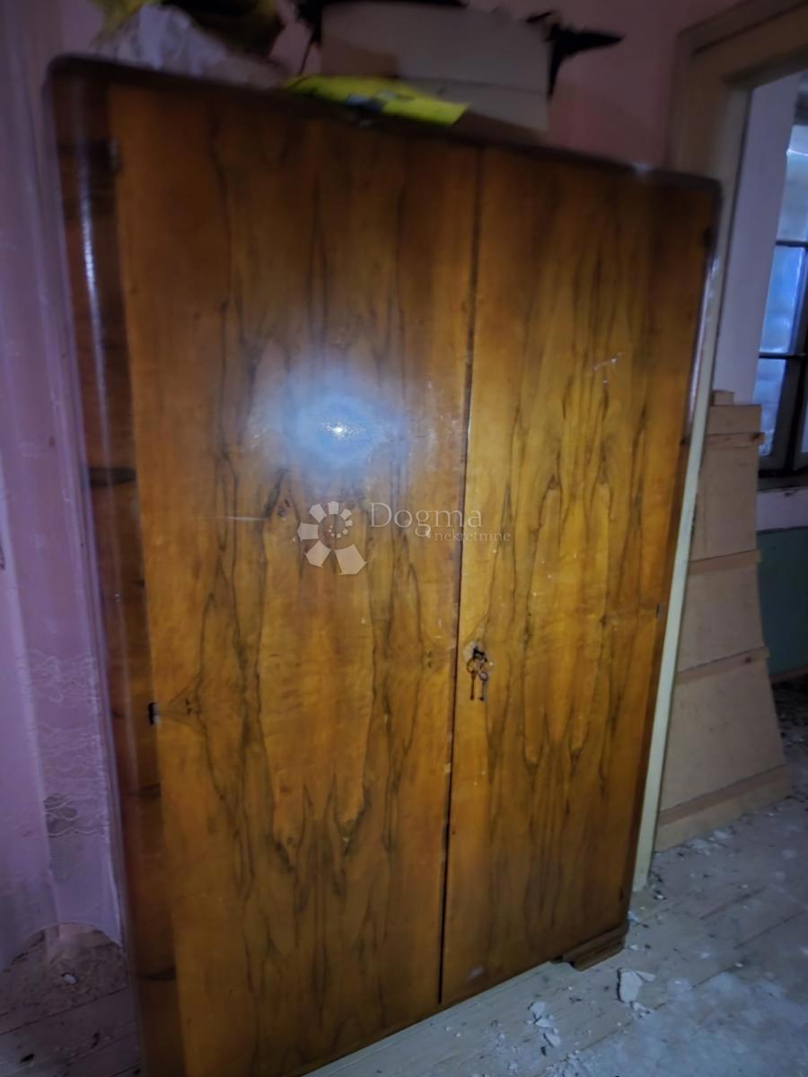 Casa Privlaka, 154m2