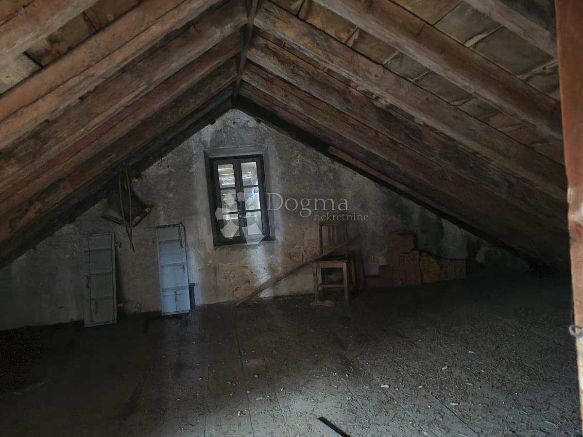 Casa Privlaka, 154m2