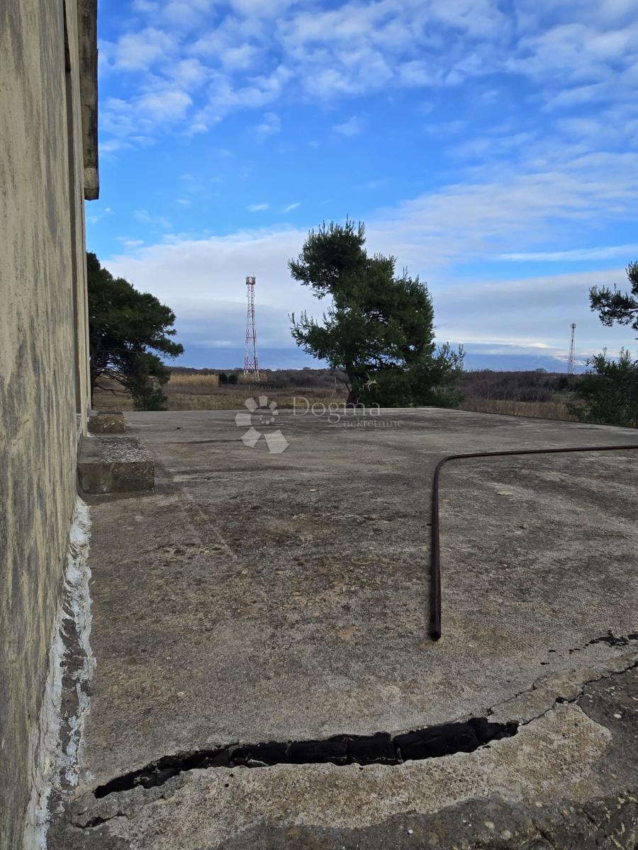 Casa Privlaka, 154m2