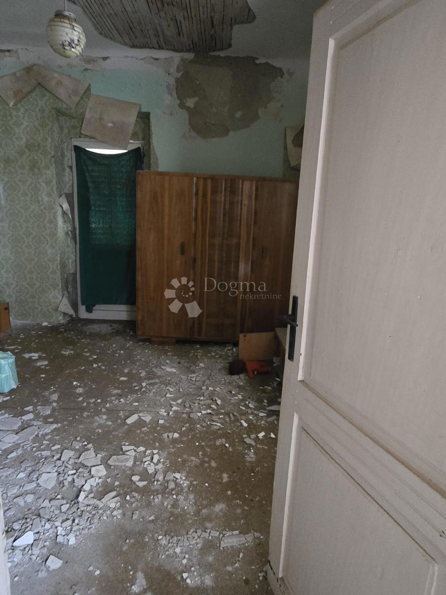 Casa Privlaka, 154m2