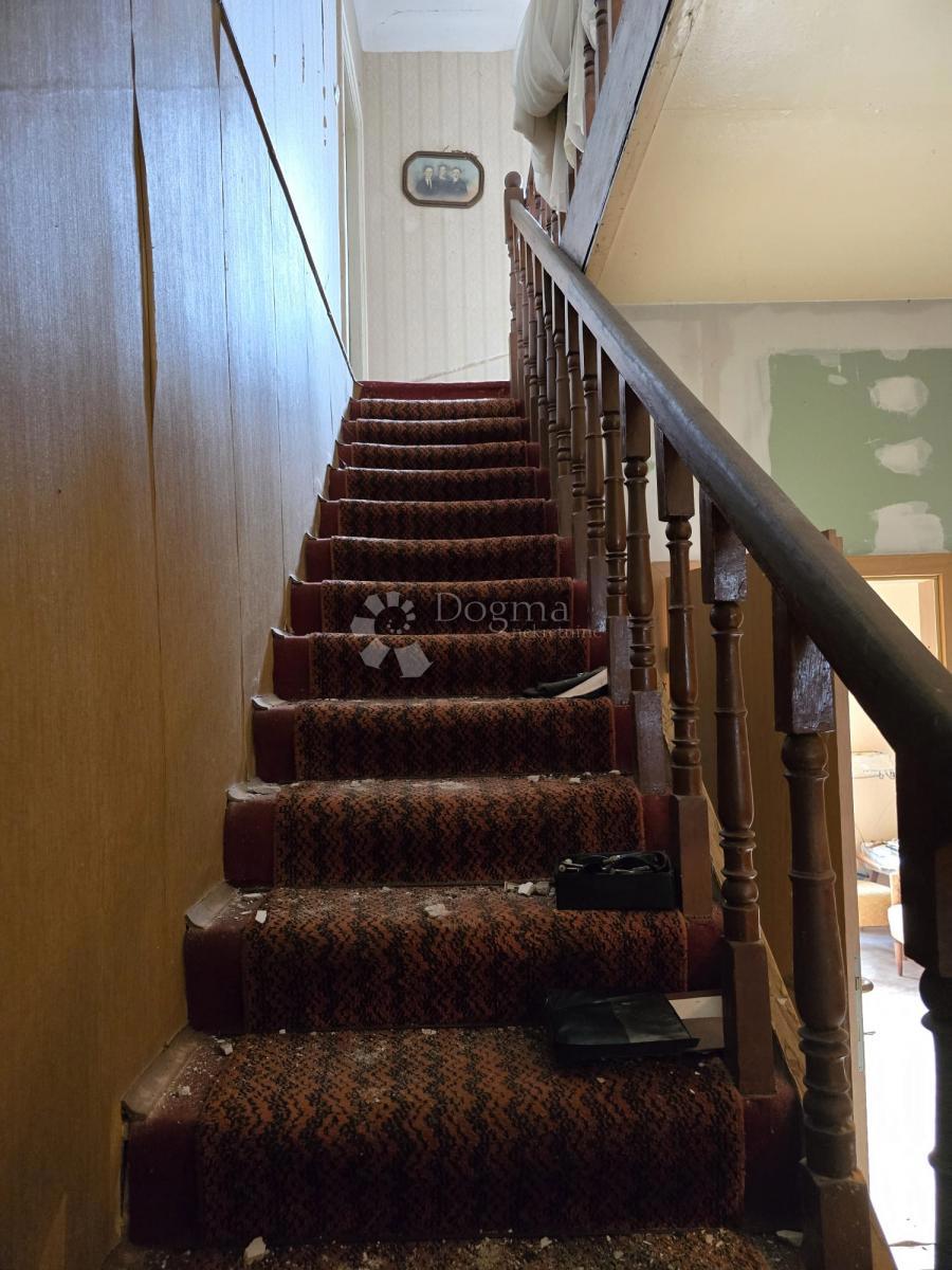 Casa Privlaka, 154m2