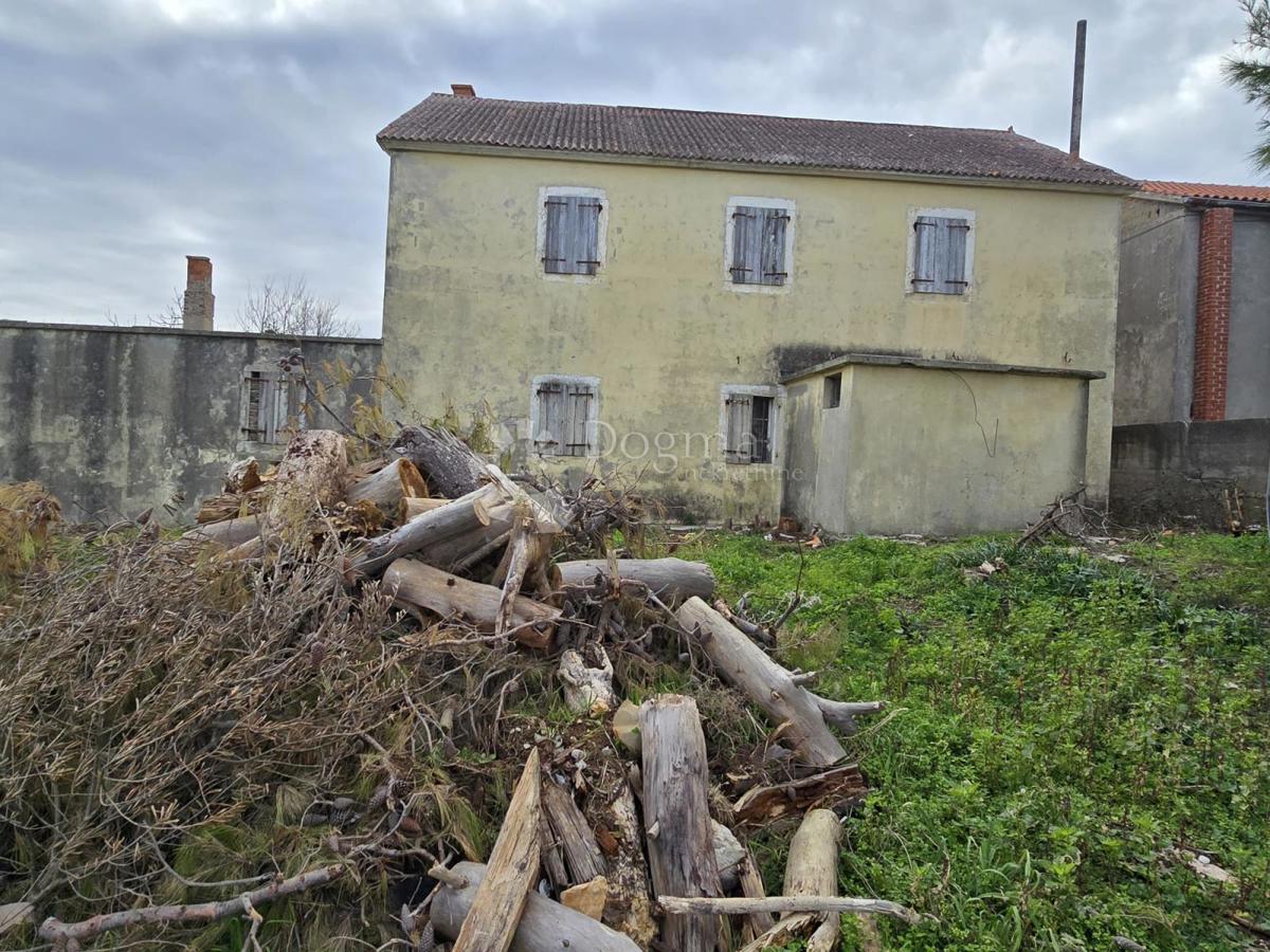 Casa Privlaka, 154m2