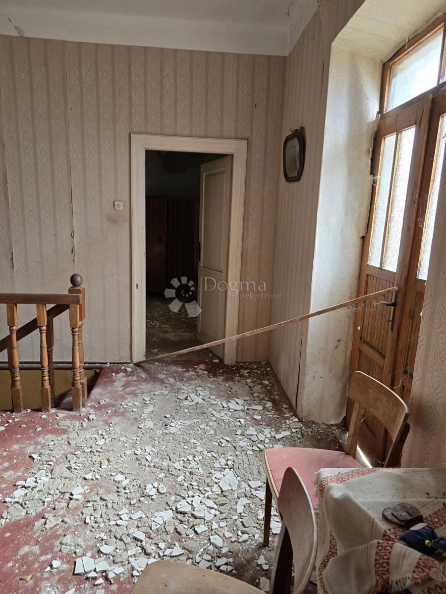 Casa Privlaka, 154m2