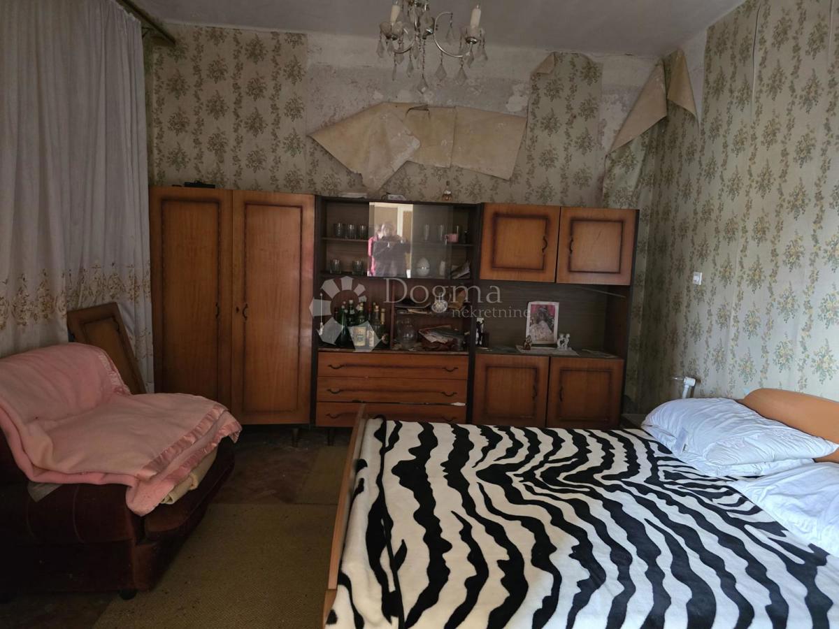 Casa Privlaka, 154m2