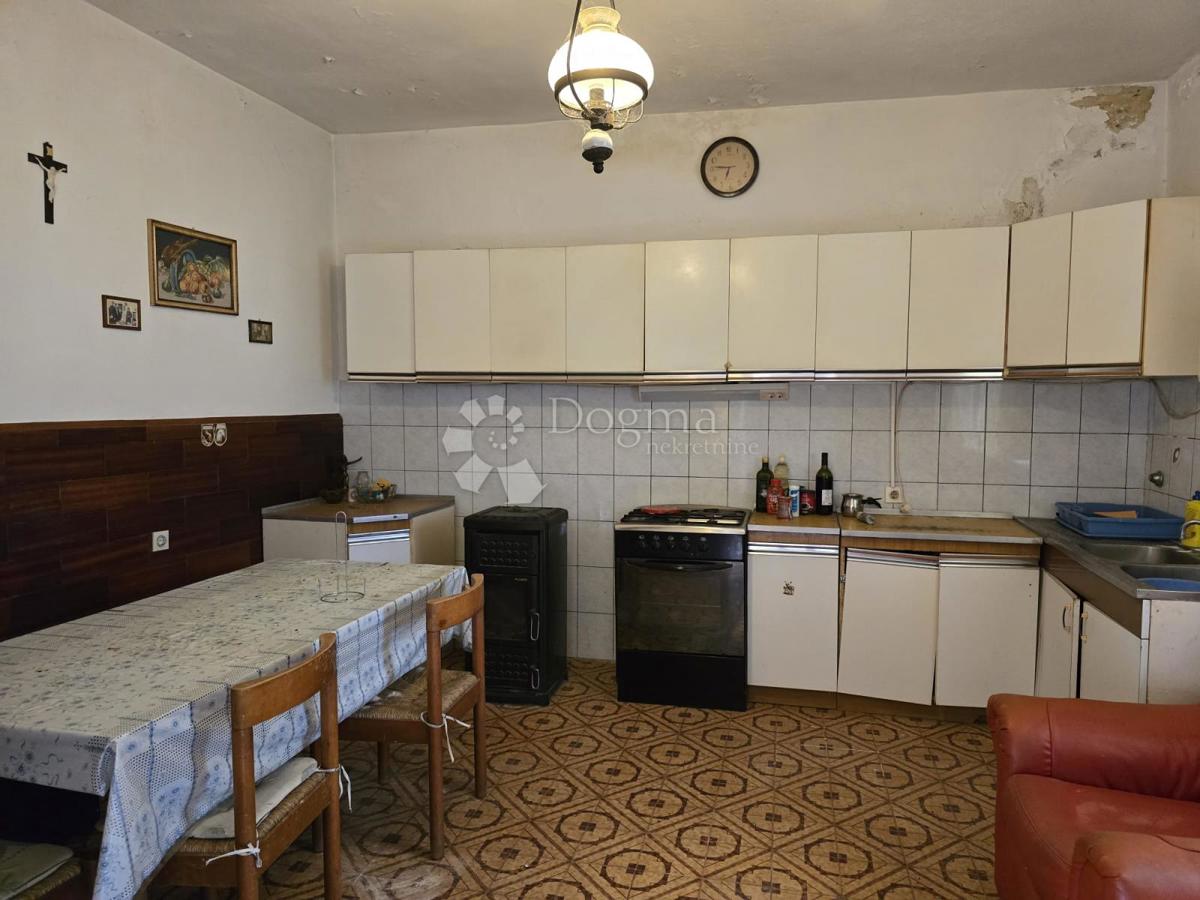 Casa Privlaka, 154m2