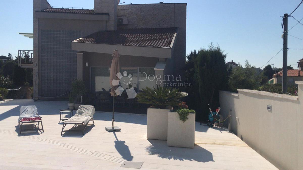 Casa Brodarica, Zadar, 294m2