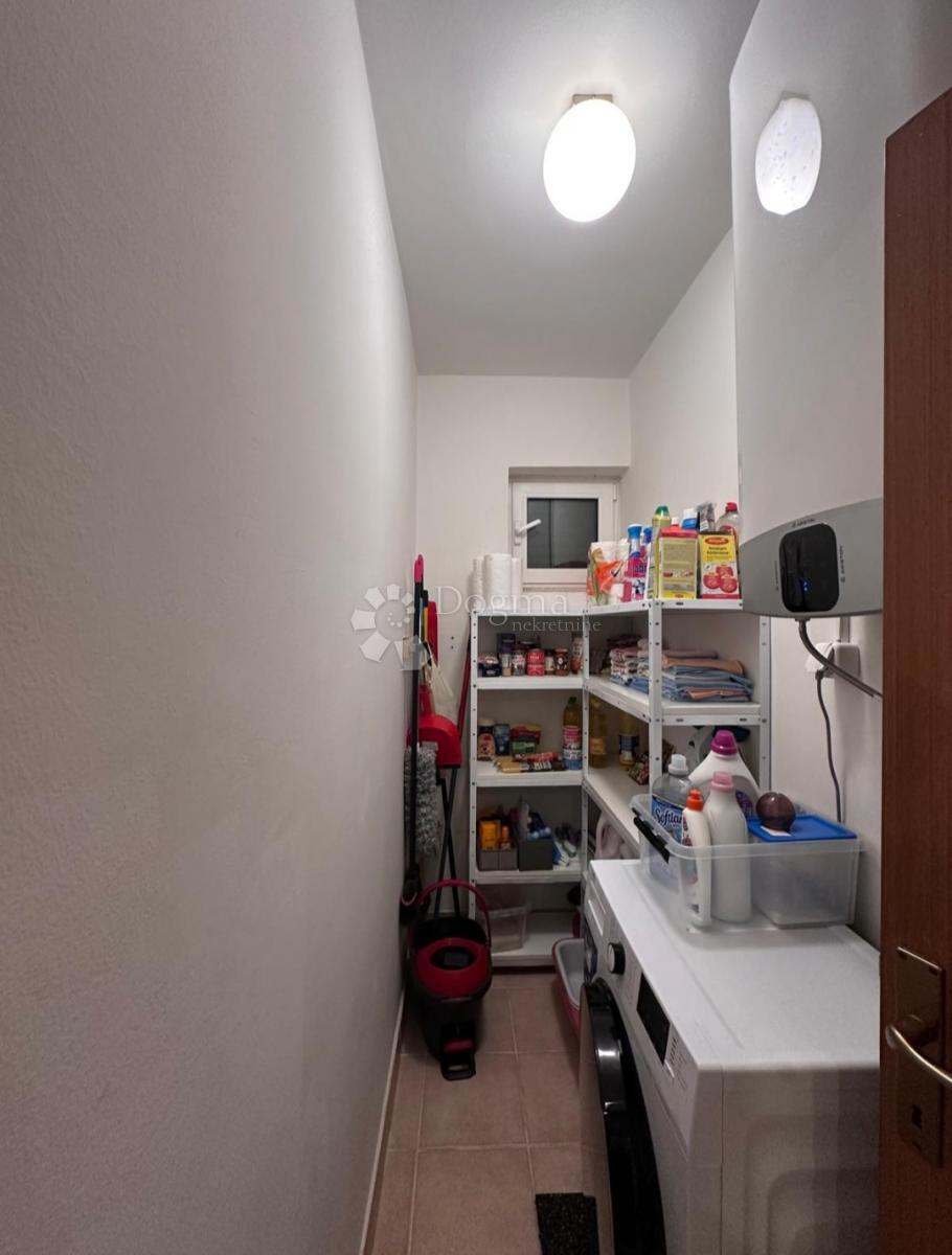 Appartamento Baška, 65m2