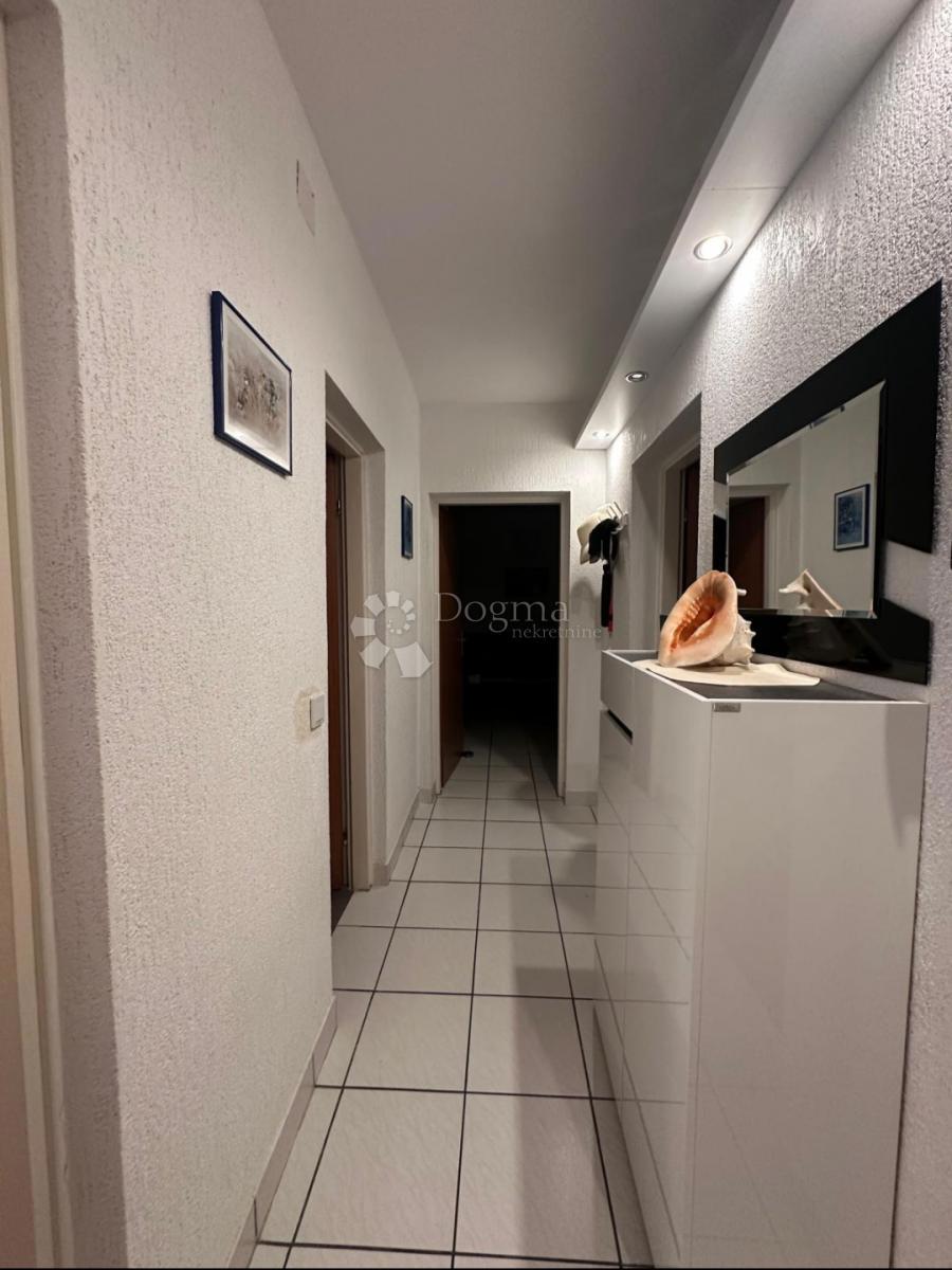 Appartamento Baška, 65m2