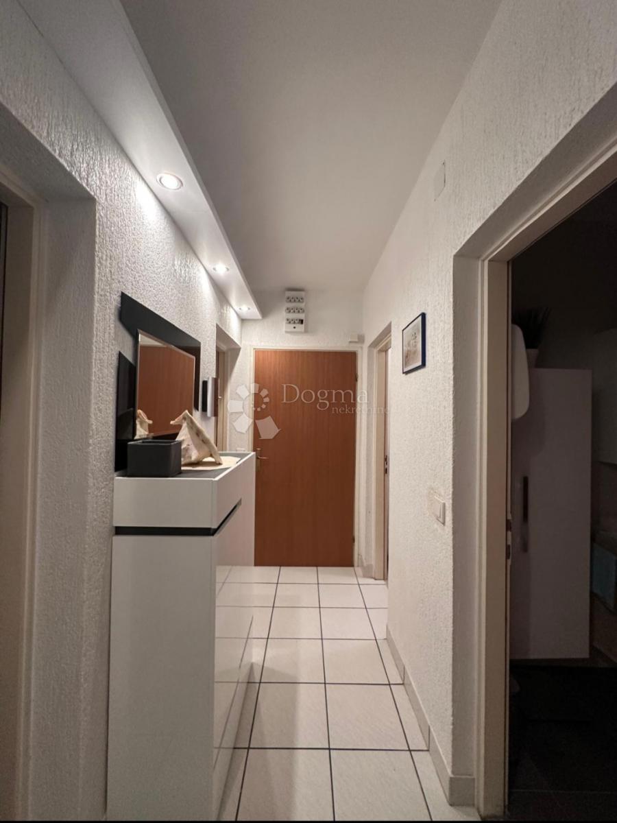 Appartamento Baška, 65m2