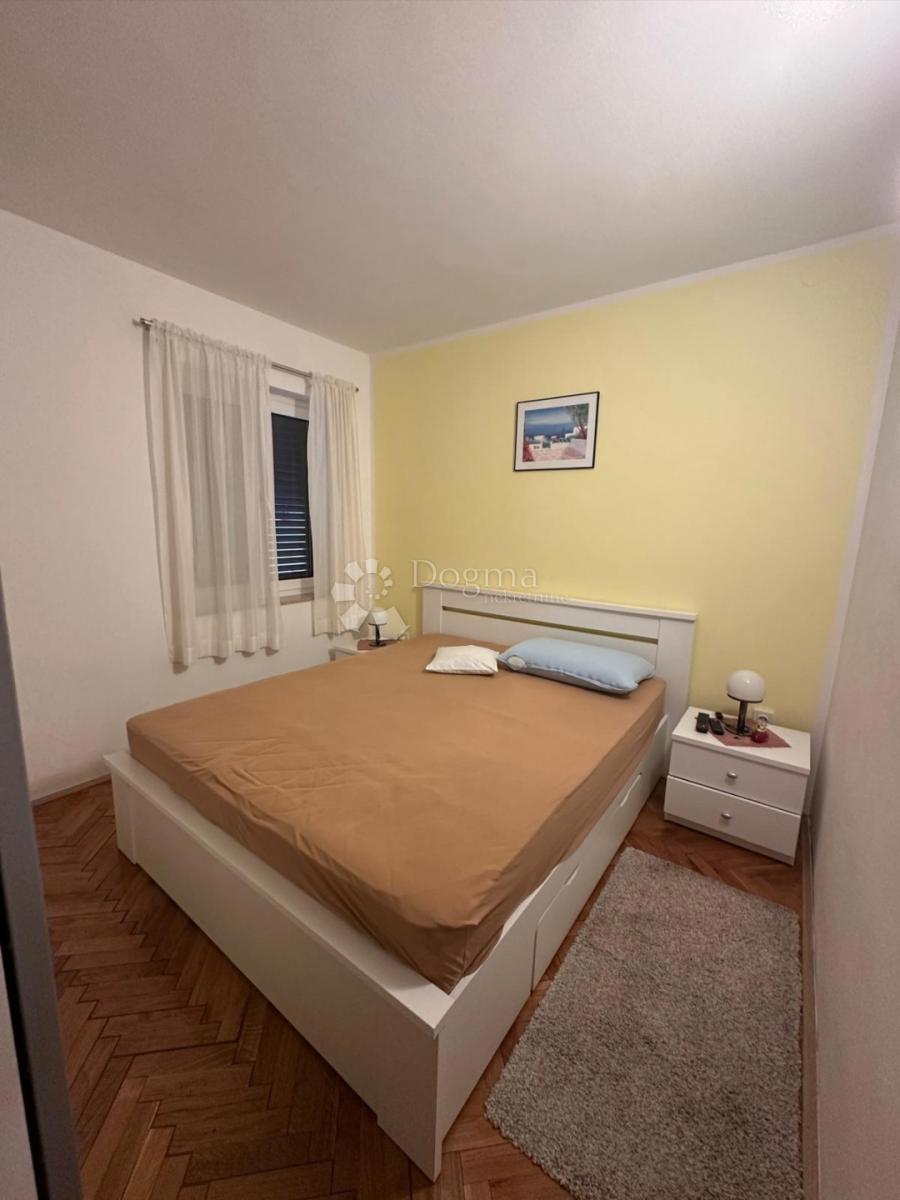 Appartamento Baška, 65m2