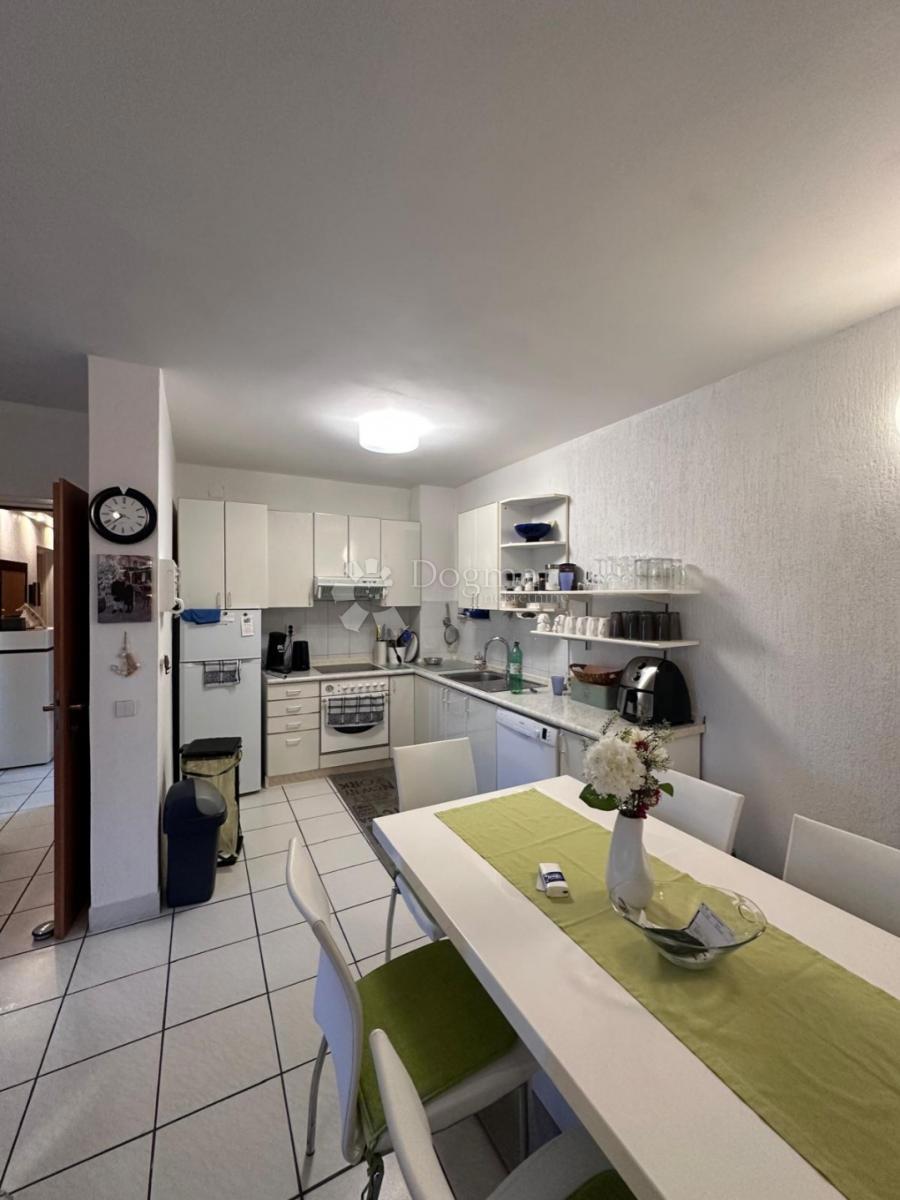 Appartamento Baška, 65m2