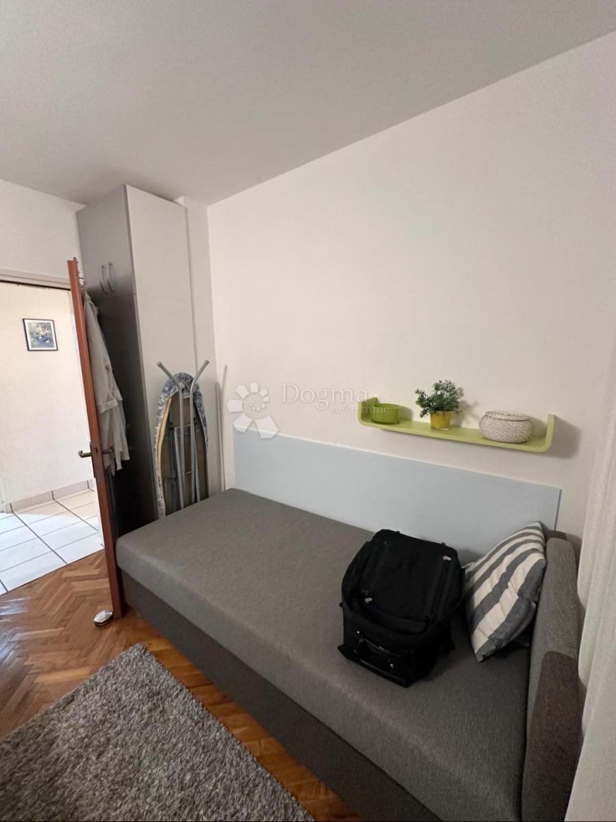 Appartamento Baška, 65m2