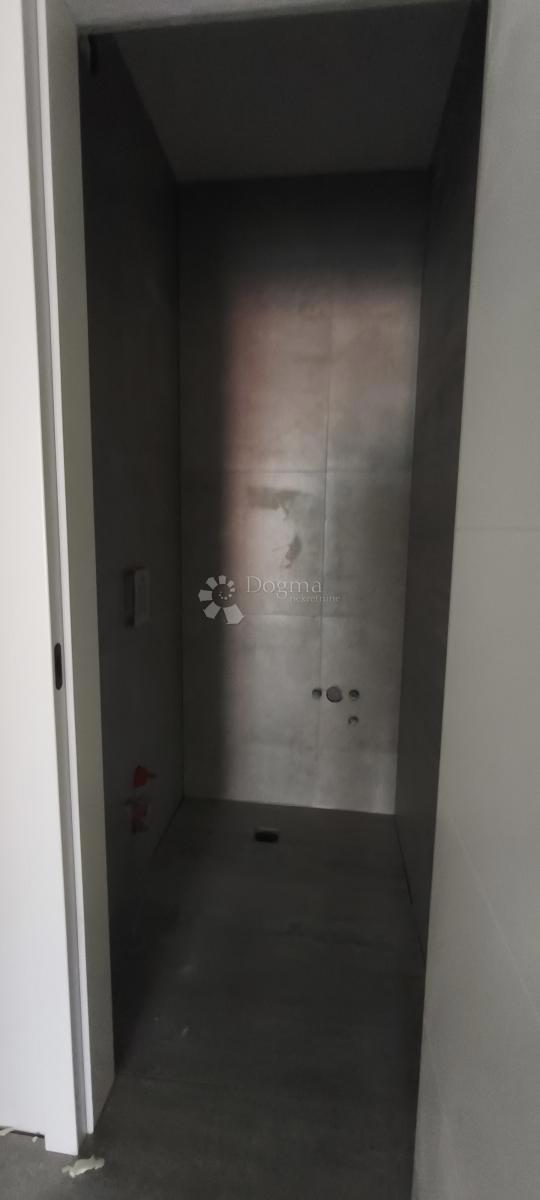 Allogio Povljana, 75,91m2