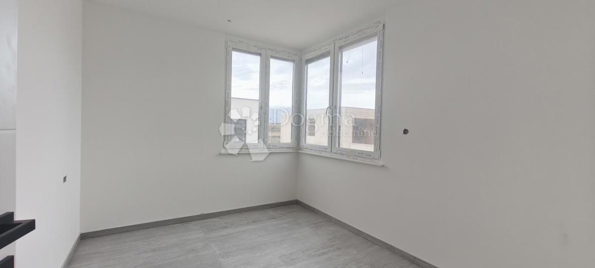 Allogio Povljana, 75,91m2