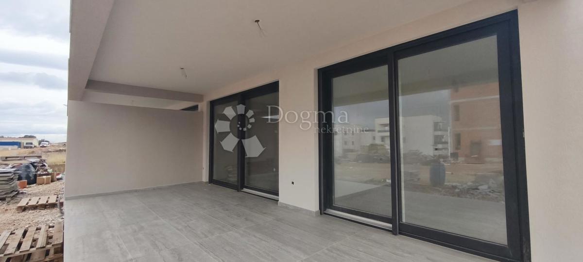 Allogio Povljana, 75,91m2