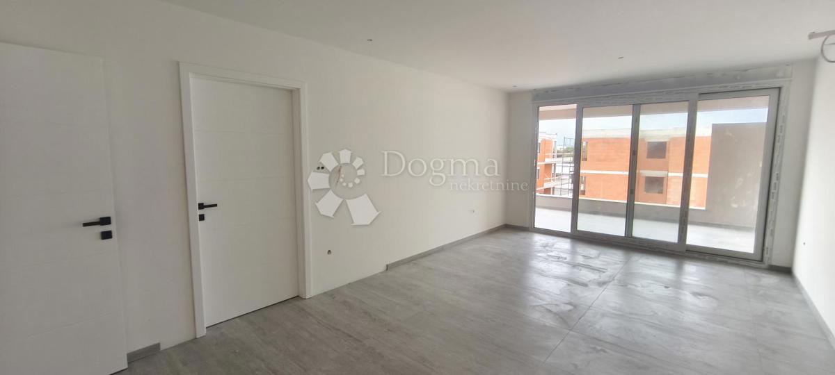 Allogio Povljana, 75,91m2