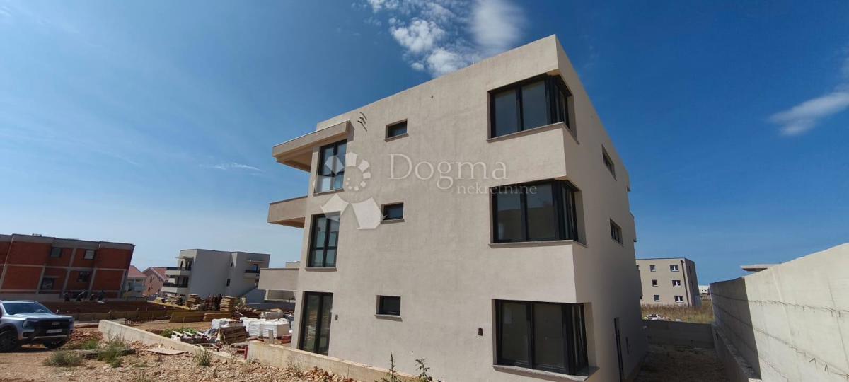 Allogio Povljana, 75,91m2