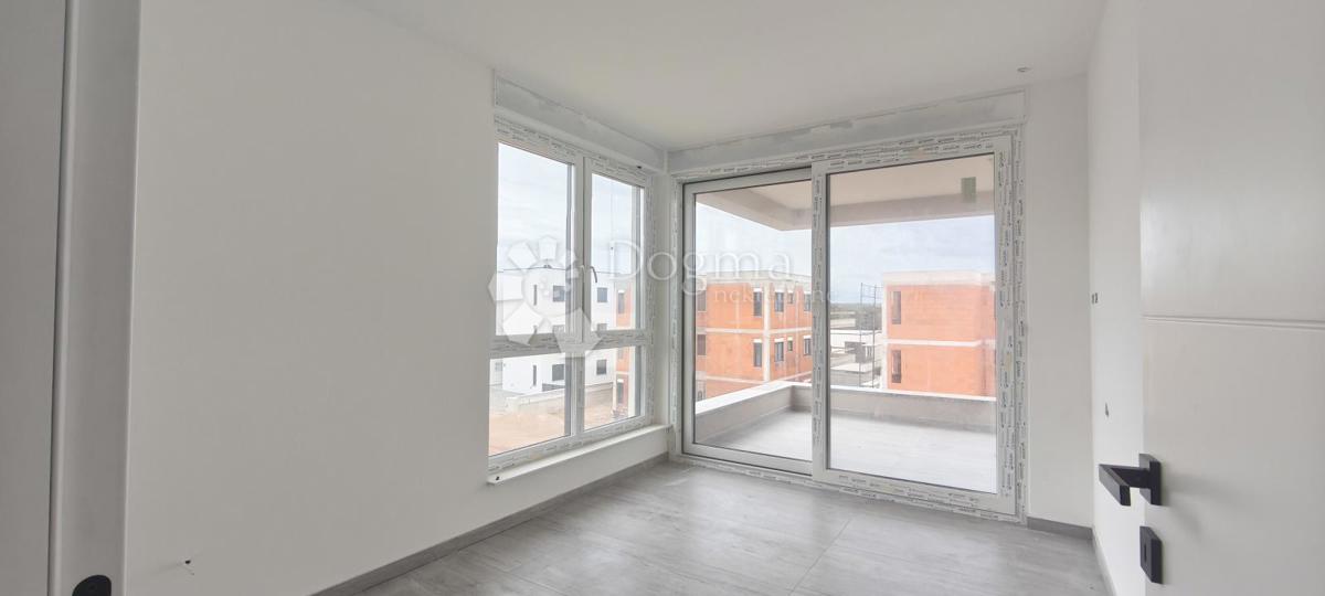 Allogio Povljana, 75,91m2