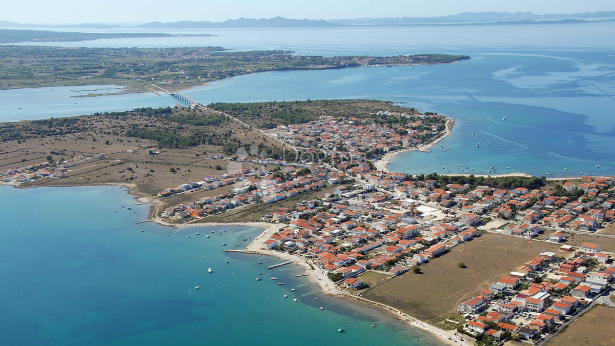 Terreno edificabile Vir, 660m2