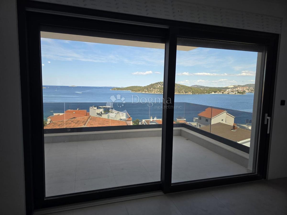 Allogio Ražanj, Rogoznica, 63,52m2