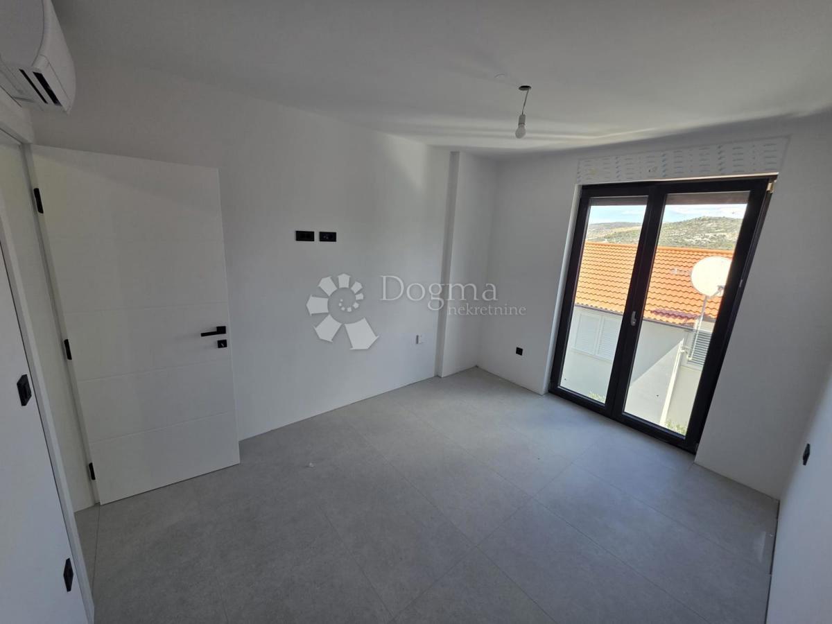 Allogio Ražanj, Rogoznica, 63,52m2