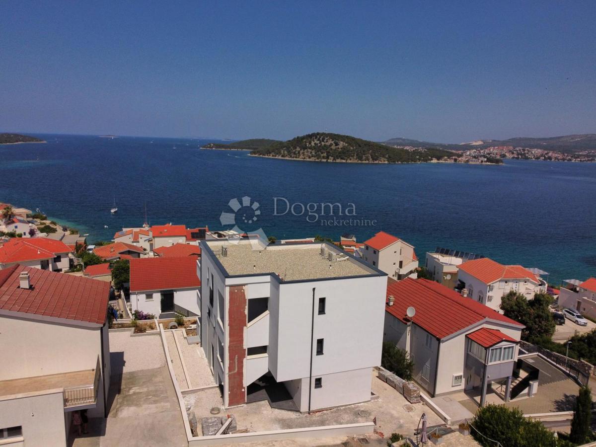 Allogio Ražanj, Rogoznica, 63,52m2