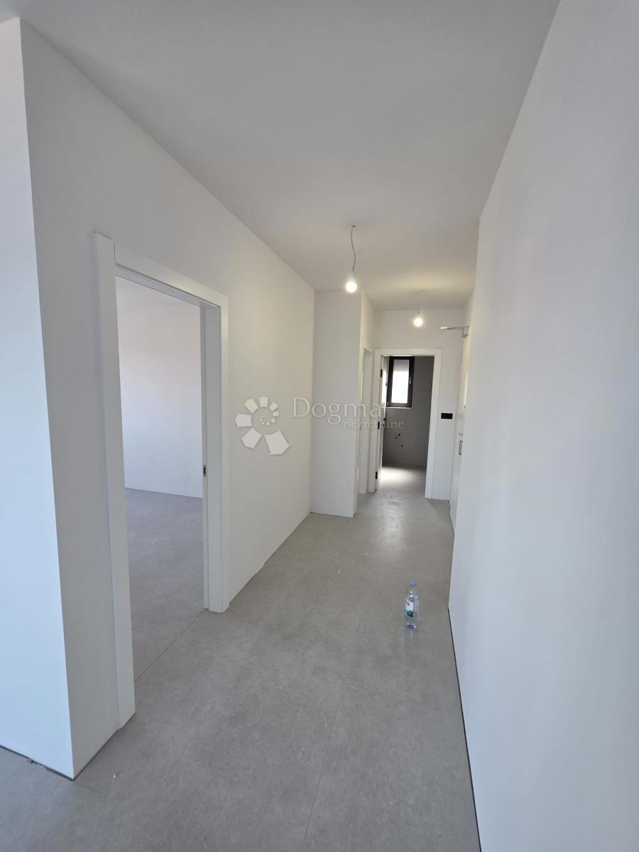 Allogio Ražanj, Rogoznica, 63,52m2