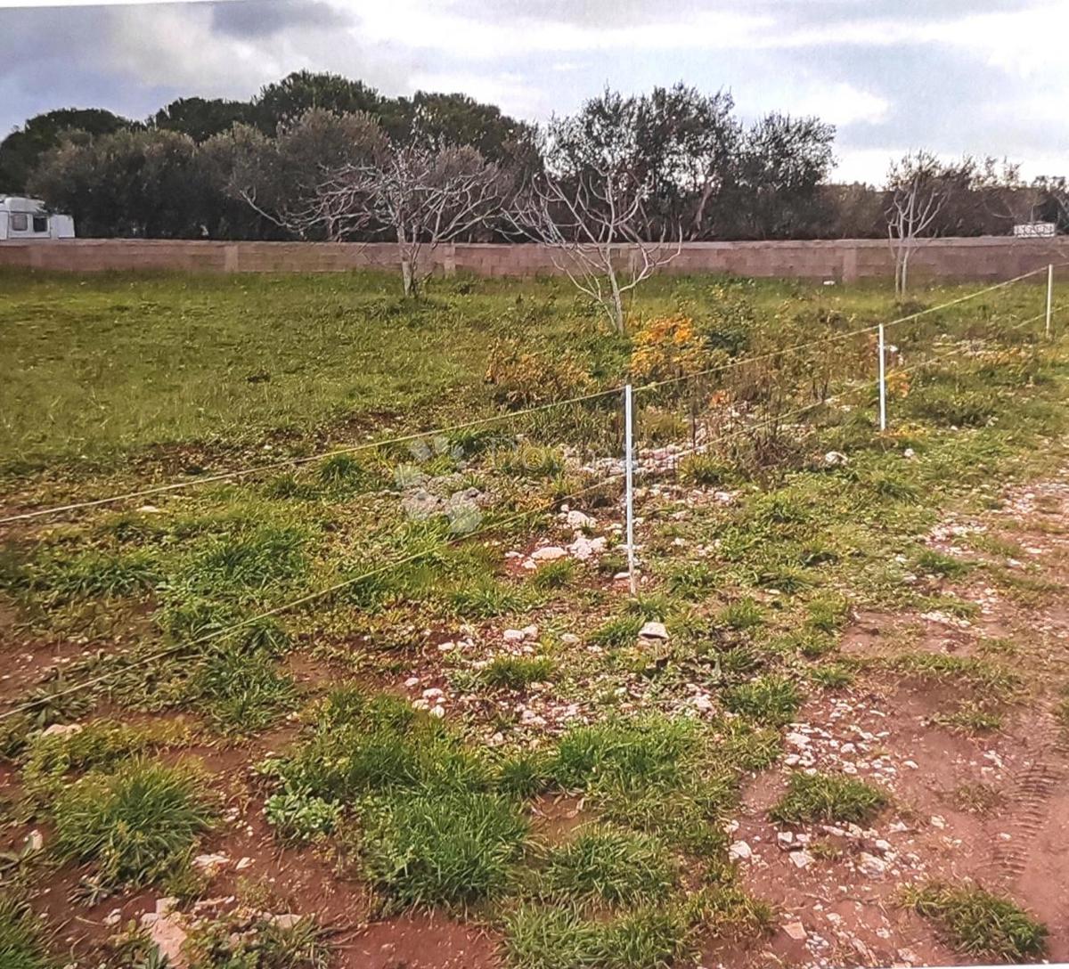 Terreno edificabile Turanj, Sveti Filip I Jakov, 1.470m2