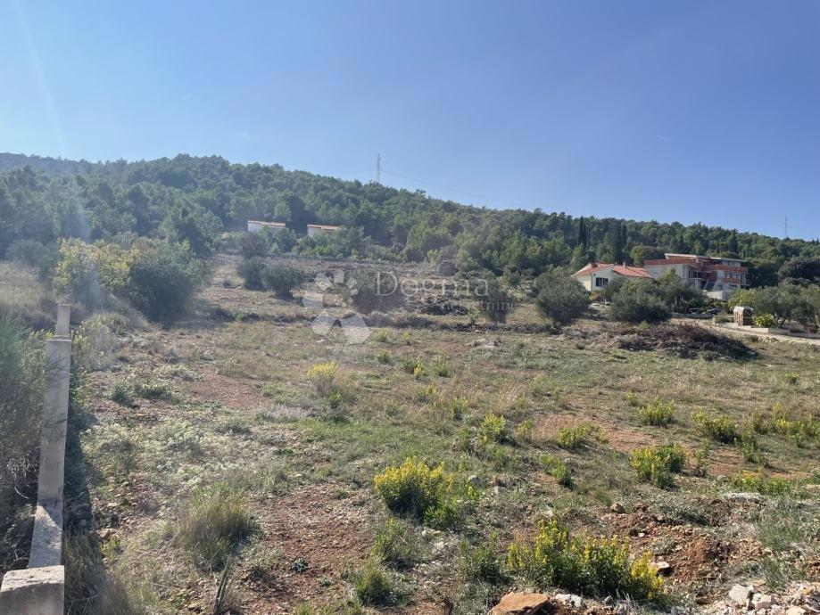 Terreno Bilice, Šibenik - Okolica, 5.000m2