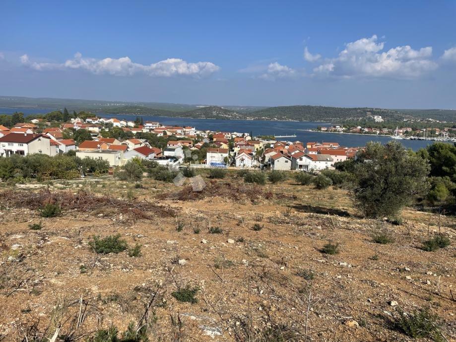 Terreno Bilice, Šibenik - Okolica, 5.000m2