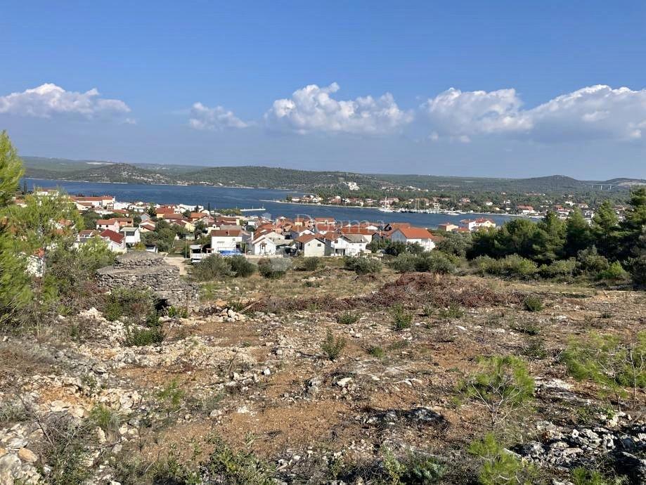 Terreno Bilice, Šibenik - Okolica, 5.000m2