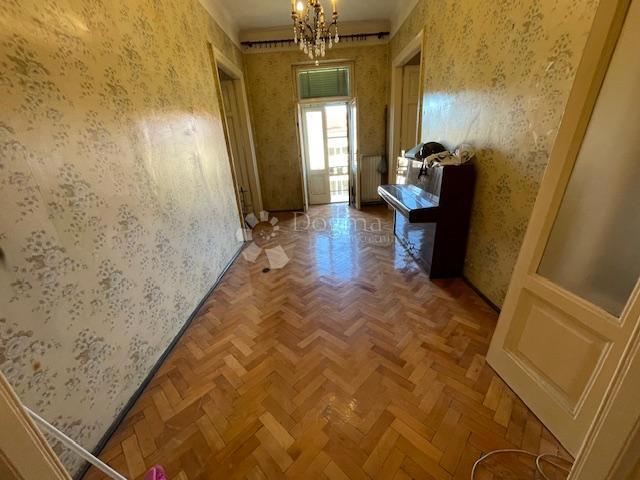 Allogio Brajda, Rijeka, 90m2