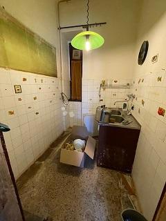 Allogio Brajda, Rijeka, 90m2