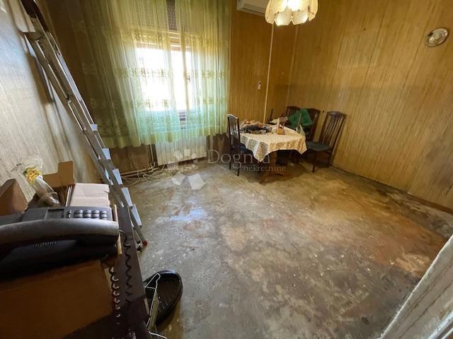 Allogio Brajda, Rijeka, 90m2