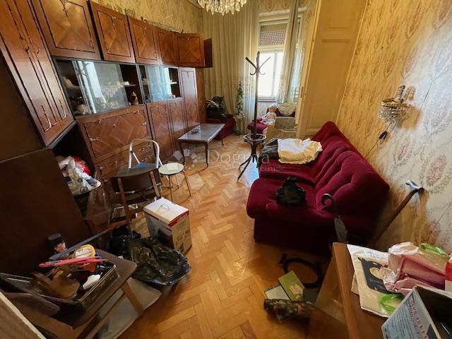 Allogio Brajda, Rijeka, 90m2
