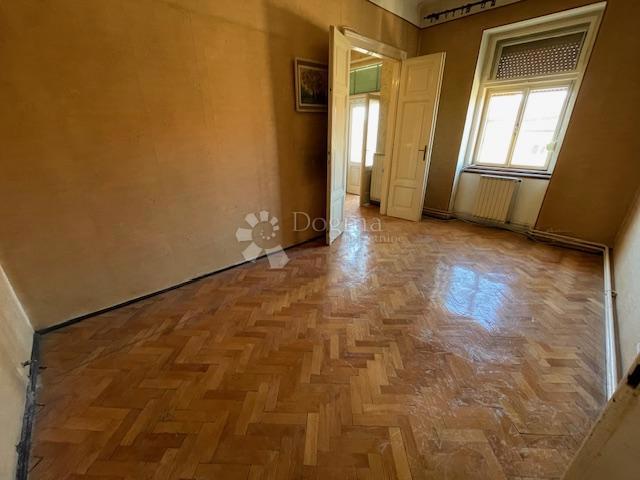Allogio Brajda, Rijeka, 90m2